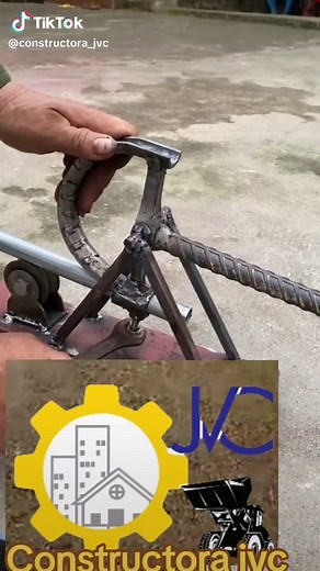 Construcción de Dobladora de Tubo Casera: Guía Completa