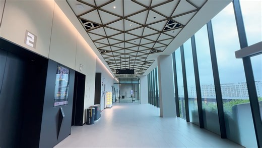 Host your next event at SAFRA Choa Chu Kang's scenic function rooms, where nature and modern amenities meet. Book now for a memorable experience! | SAFRA