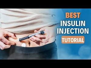 How To Use An Insulin Pen? Step-by-Step Beginner’s Guide