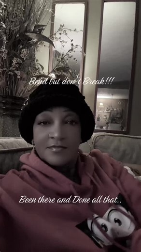 Elaine Thomas (@elaine.thomas00)’s videos with Stronger Than The Storm - DWOP MeltricaBurt