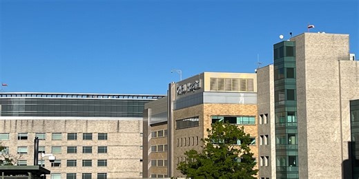 Oregon Health & Science University, Legacy Health call off merger