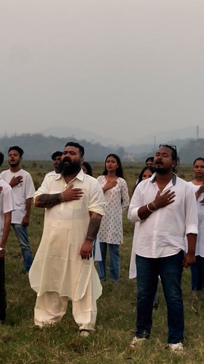 433K views · 10K reactions | New song ahi ase #videoviralシ #assamesereelsshortsvideos #happysundayeveryone #video | Pradip Bezbaruah | Facebook