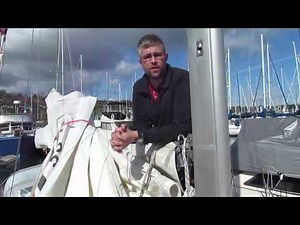 Mainsail Measurement Form - How to Measure Main Sails - Intro