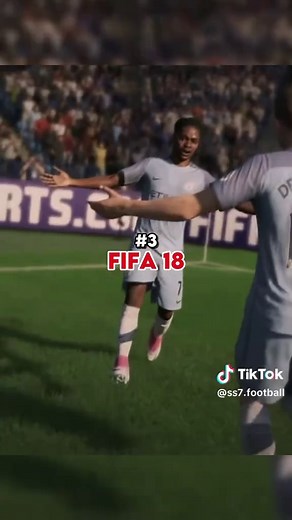 Top 10 Best FIFA Games: Part 2