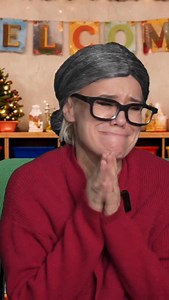 Tipuri de bunici la serbarea copilului | Anisia Gafton