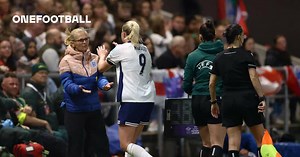 🤕 Wiegman gives injury update and welcomes new faces ahead of Belgium