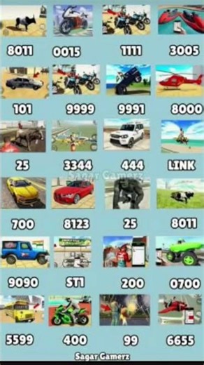 Top real cheats 💥 Indian bike driving 3D all new cheats code 😛 #postingchallenge #trendingshorts