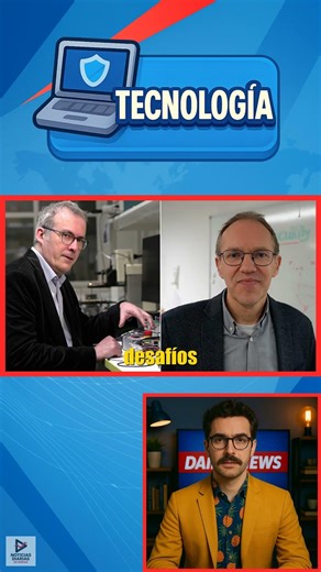 El algoritmo que protege tus datos: premio a los genios de la encriptación