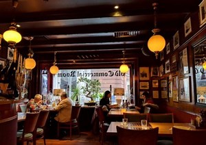 A Foodie’s Guide to Hamburg Restaurants, Hamburg, Germany