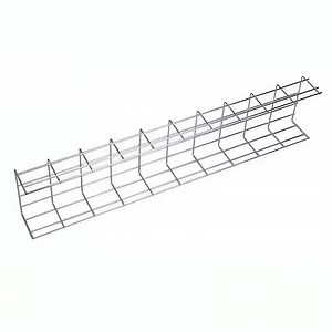 [Hot Item] High Standard Wire Mesh Basket Cable Management Tray Wire Mesh Tray and Fittings Cable Tray Wire Mesh Cable Trunking