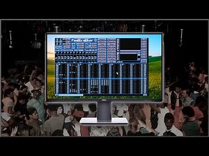 FastTracker 2: The User Interface - Tutorial 3