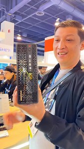 MinisForum GAMING MINI PC dengan igpu terkencang saat ini _ CES Las Vegas | Kios Komputer