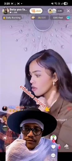 فيديو أنشأه Ethio Live Record🤟 (@ethioliverecor) باستخدام ethiopian dance