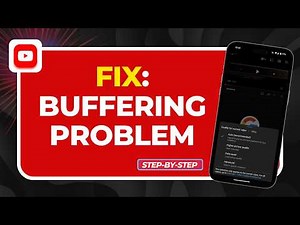 How to Fix YouTube Buffering Problem 2026 (Stop Lag & Fast Loading Fix!)
