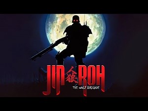Jin-Roh: The Wolf Brigade