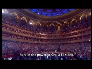 9.3K views · 528 reactions | In Christ Alone  #hymnsofpraise #lent | Hymns of Praise | Facebook