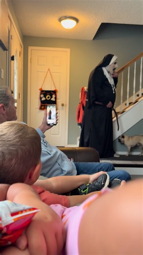 No crying just cussing 😂 | Liana