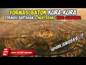 STRATEGI PERANG JAMAN DULU‼️KUNO TAPI AMPUH | ALUR CERITA FILM