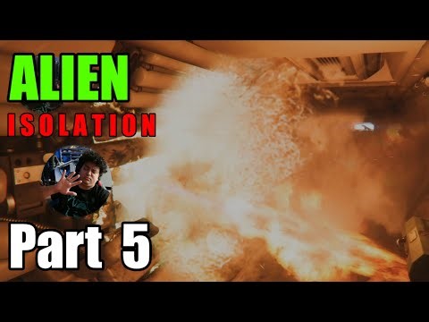 The Alien Forced me to do the Group Project by myself.