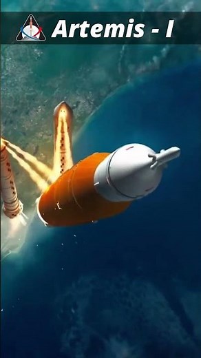 NASA's Artemis 1