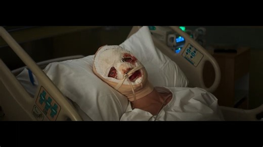 Trailer drops for first DC horror movie, Clayface
