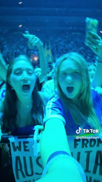 Billie Eilish Chihiro Video Highlights: Hit Me Hard And Soft Tour