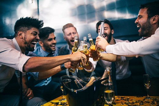 70 Stag Do Ideas: How to Plan an Unforgettable Stag Do