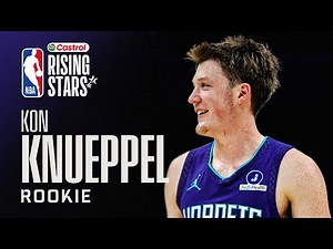Kon Knueppel's BEST PLAYS! | Castrol Rising Stars ⭐️