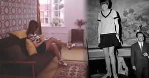 Passage: Miniskirt pioneer Mary Quant