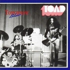 Toad - Tomorrow Blue