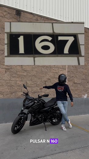Pulsar N 160: Top 3 Pros y Contras
