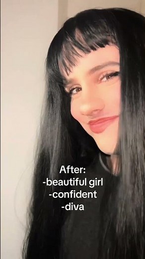 Boyfriend Crossdress💄Male to Female Makeover #mtf #transformation #genderswap #boytogirl #tgirl TGTF