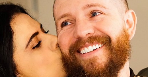 Daniel Habif y su esposa denuncian las agresiones que vivieron en calles de Londres