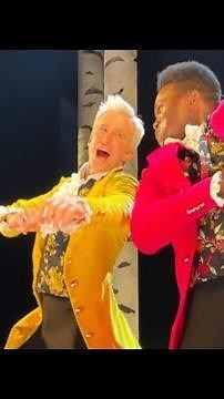 Gavin Creel & Joshua Henry - Agony - Into the Woods