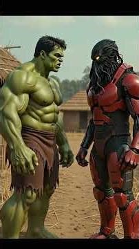 HULK vs bilgates 😱💥 | This Fight Is INSANE #hulk #avengers #marvel #ironman #movie