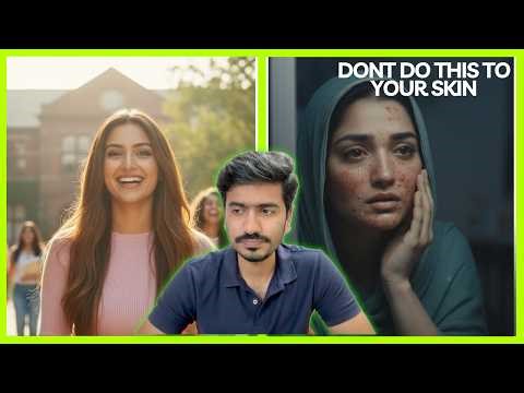 She Tried to Save Money… and Lost Her Skin | The Truth About Rosacea