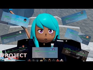 LOCALIZAÇÃO DE TODOS OS BOSS DO PROJECT SLAYERS