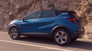 27K views · 47 reactions | discover the urban suv with athletic design and the latest technology that will be with you in all life's adventures. overseas model shown | Renault Australia | Facebook