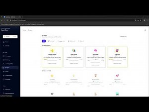 Staff Hub Screencast