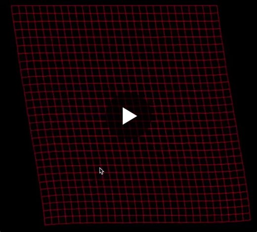 #python #physicsengine #coding #verletintegration #simulation #computergraphics #weekendproject | Prince Mehto