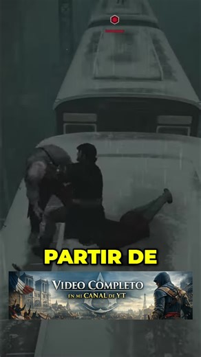 A partir de aquí todo cambió. Origins es el mejor punto de partida RPG para entender la saga Assassin's Creed en 2026. #AssassinsCreed #Origins #RPG #Videojuegos #Gamers