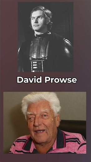 Star Wars (1977) Cast Then vs Now 😳 | 47 Years Later #shorts