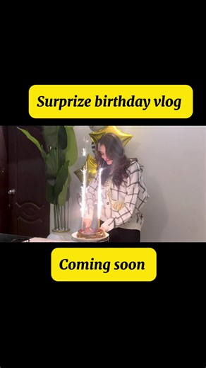 #birthdaycelebration #surprize #shanzay #birthdayvlog #birthdaybash