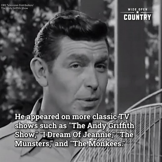 Back before we had Hollywood icon Kurt Russell, we had his father, Bing Russell. ⭐️ Read more: https://www.wideopencountry.com/kurt-russells-dad-bing-russell-was-a-baseball-legend-and-bonanza-star/?utm_source=facebook&utm_medium=agora&utm_term=wocfeed&utm_campaign=wocfeed | Wide Open Country