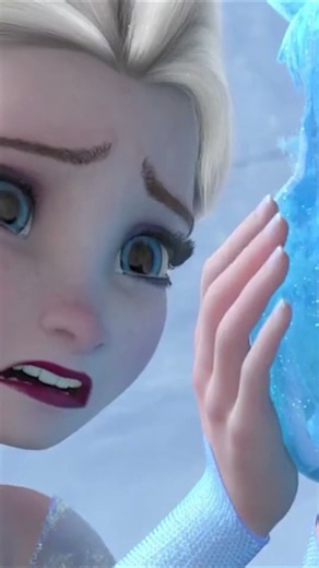 Why it took 70 years to make Frozen #movie #disney