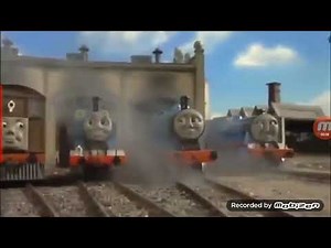 engine roll call season 12 slightly low tone version