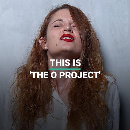 This is 'The O Project'. | HuffPost UK