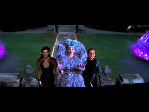 The Hunger Games : Catching Fire (2013) - Clip 1 [HD]