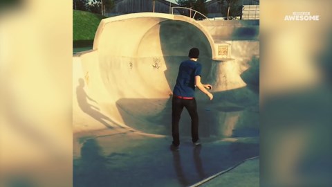 Ultimate Frisbee Skills!