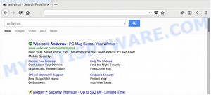 How to remove Gooogle.page redirect (Virus removal guide) - MyAntiSpyware